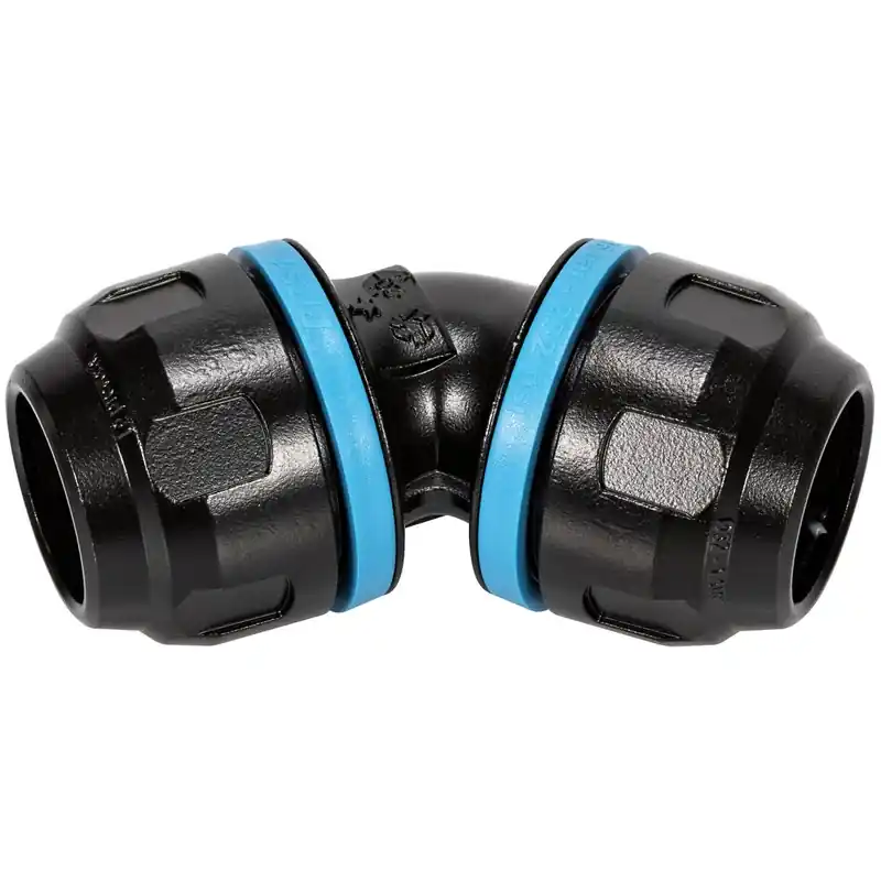 VINKELSKARVKOPPLING 25MM 45 PPS1 Kundfavorit