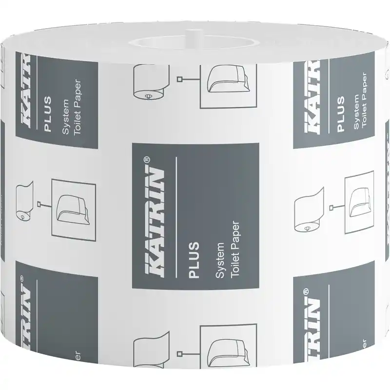 Extra rabatt WC PAPER PLUS SYSTEM 36RULLE