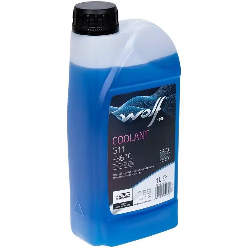 WOLF KYLARVÄTSKA G11 1L -36°C FÄRDIGBLANDAD Kampanj