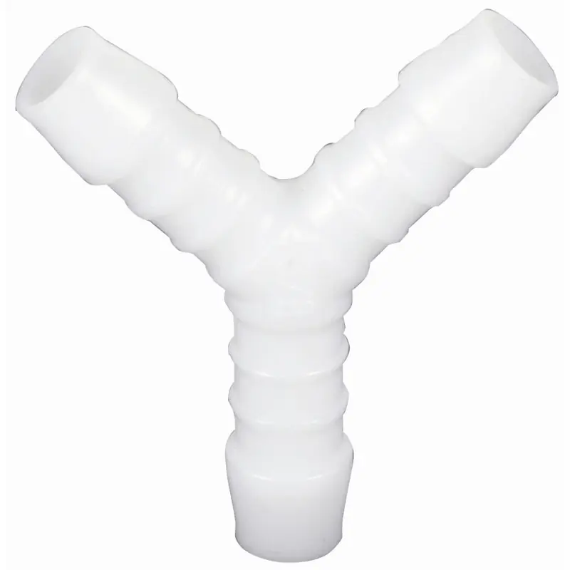 Y-KOPPLING 12MM 2ST POM Fynd