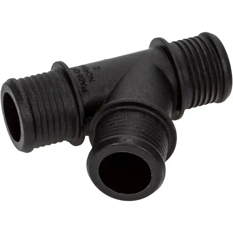 Y-KOPPLING 22MM 2ST PA66-GF30 Sänkt pris