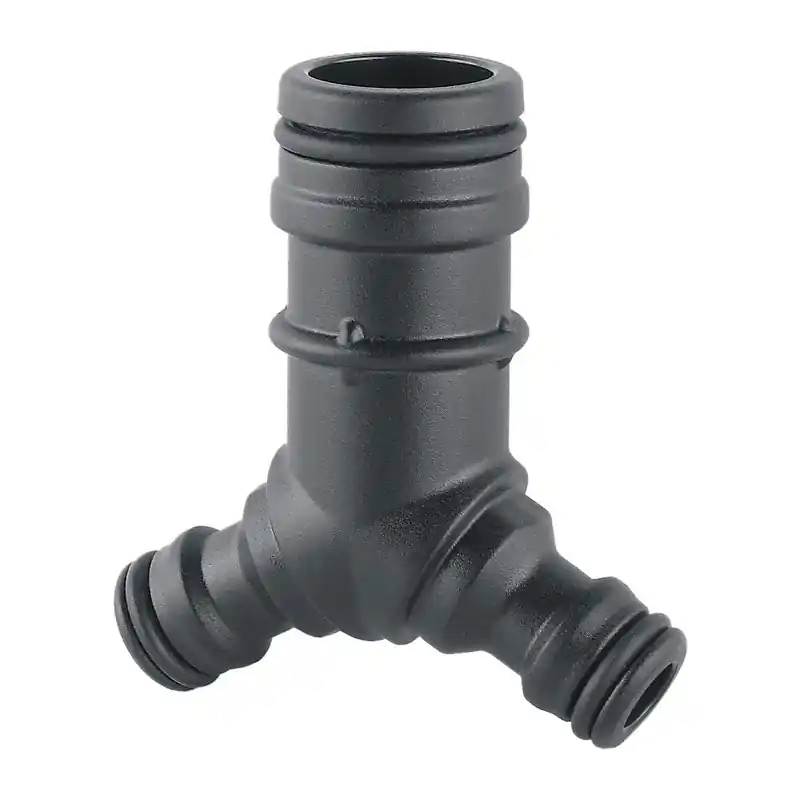 Y-KOPPLING 3-VÄGS 1 X JUMBO / 2 X NORMAL Kampanjpris