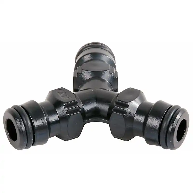 Y-KOPPLING 3-VÄGS HANE Beställ nu