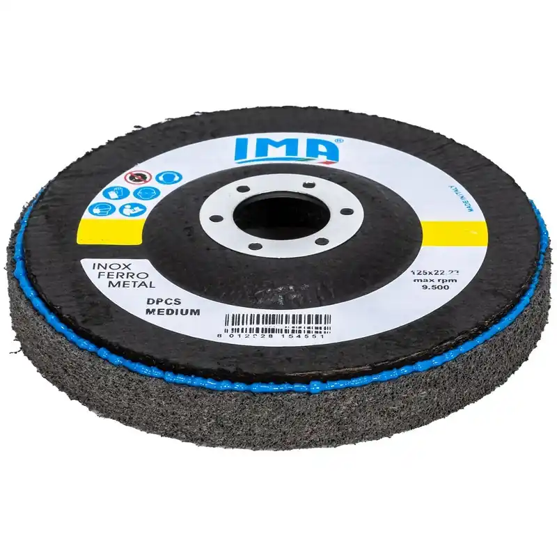 YTKONDITIONERINGSRONDELL 125X22 Populärt val