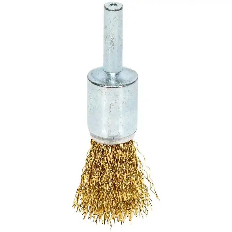 ÄNDBORSTE 17X25X6MM 0,3MM Populärt val