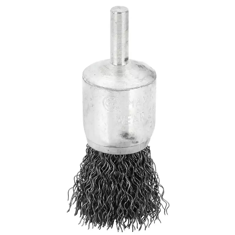 ÄNDBORSTE 25X27X6 0,3MM 18000RPM Lägg i varukorgen