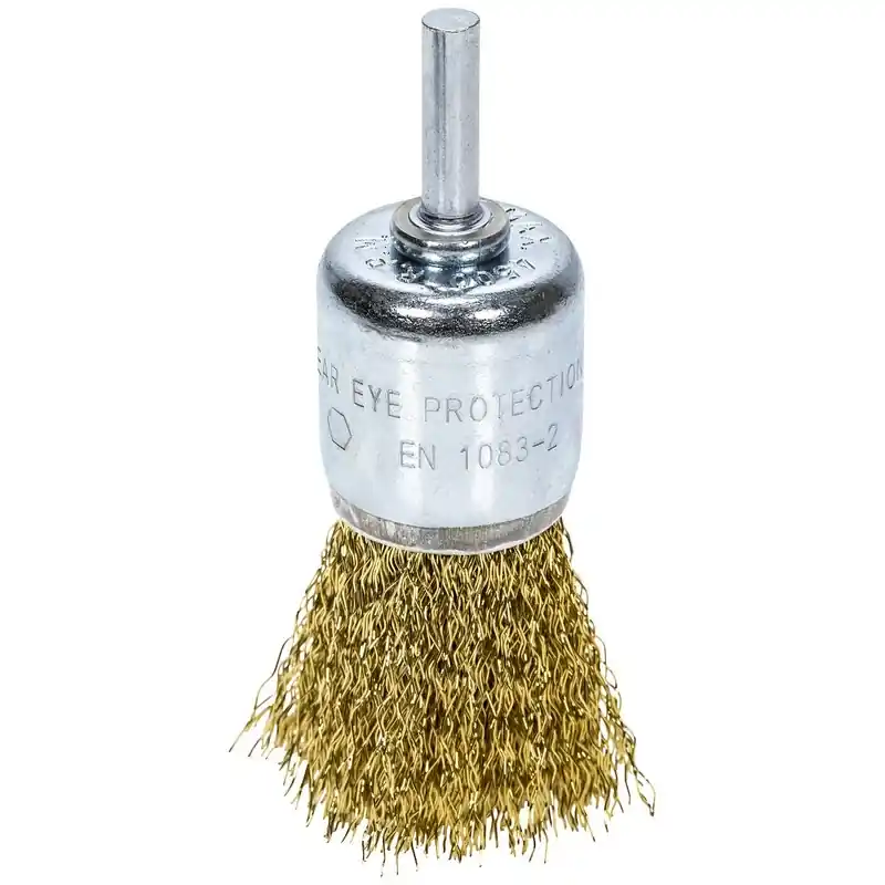 ÄNDBORSTE 30X30X6MM risnedsättning