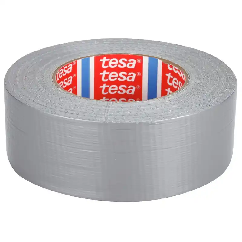 Rabatter VÄVTEJP 4662 50M/48MM TESA