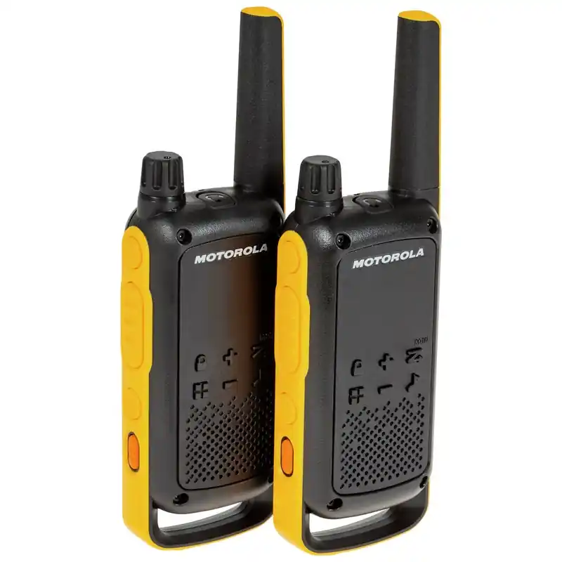 WALKIE TALKIE T82 2ST Fynd