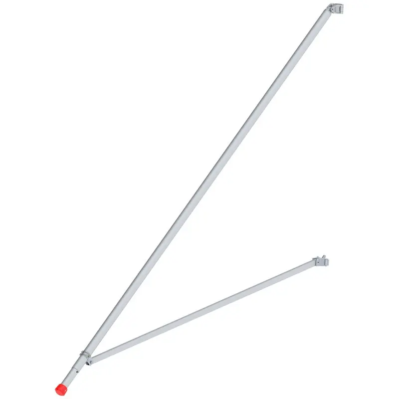 A-STÖD RS4 TELESCOPE 8.2M Köp nu