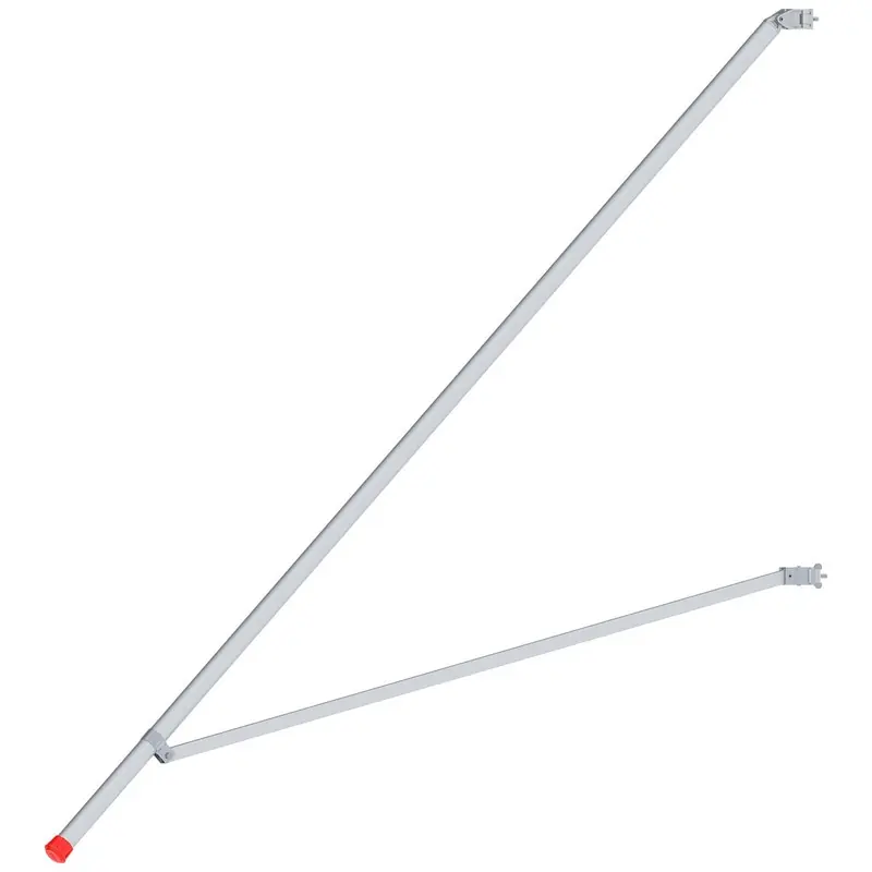 A-STÖD RS4 ÄNDA 6.2M Begränsat antal