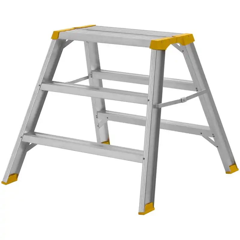 Outlet ARBETSBOCK 3 STEG WIBE 3500