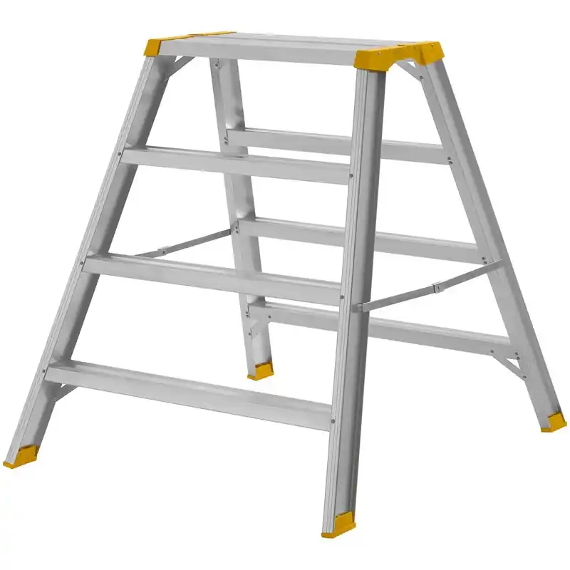 Nyhet ARBETSBOCK WAB F3500-4