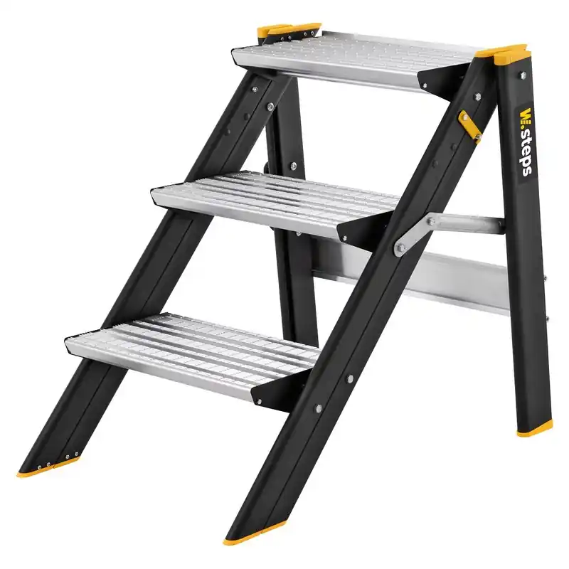 Kundfavorit ARBETSPALL WAP+ 5000+ 3-STEGE