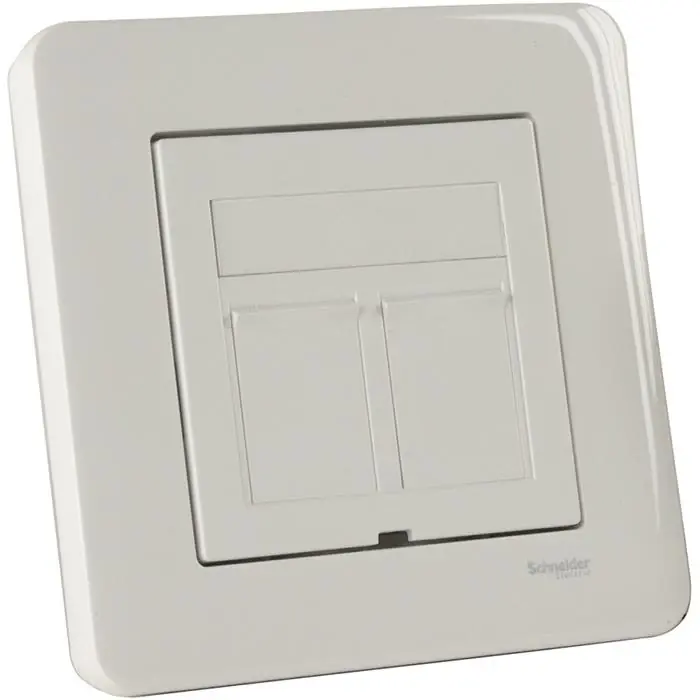 Data- och teleuttag Köp nu