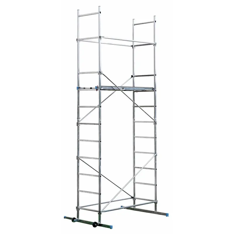BYGGSTÄLLNING FIRST5 4,40M Nedsatt pris