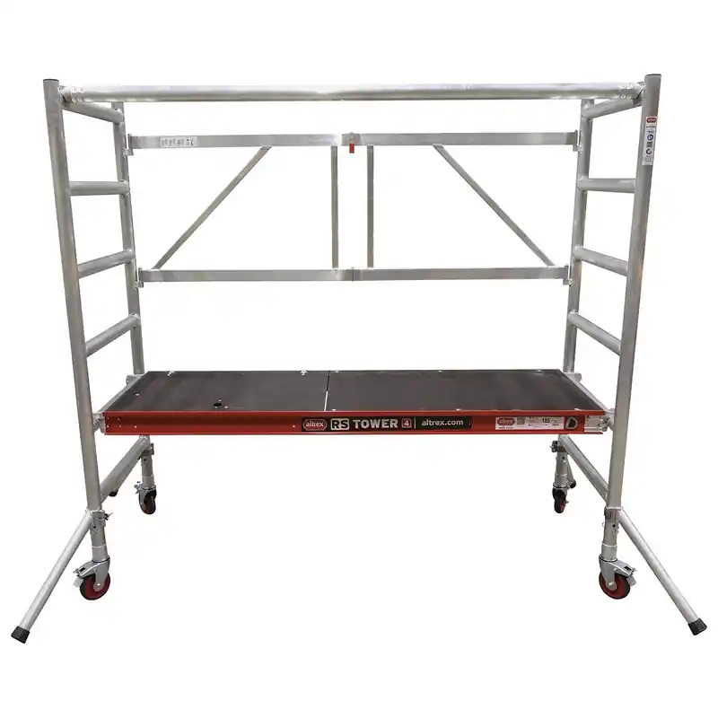 Utförsäljning BYGGSTÄLLNING RS-44 POWER AH 2,9M (R)