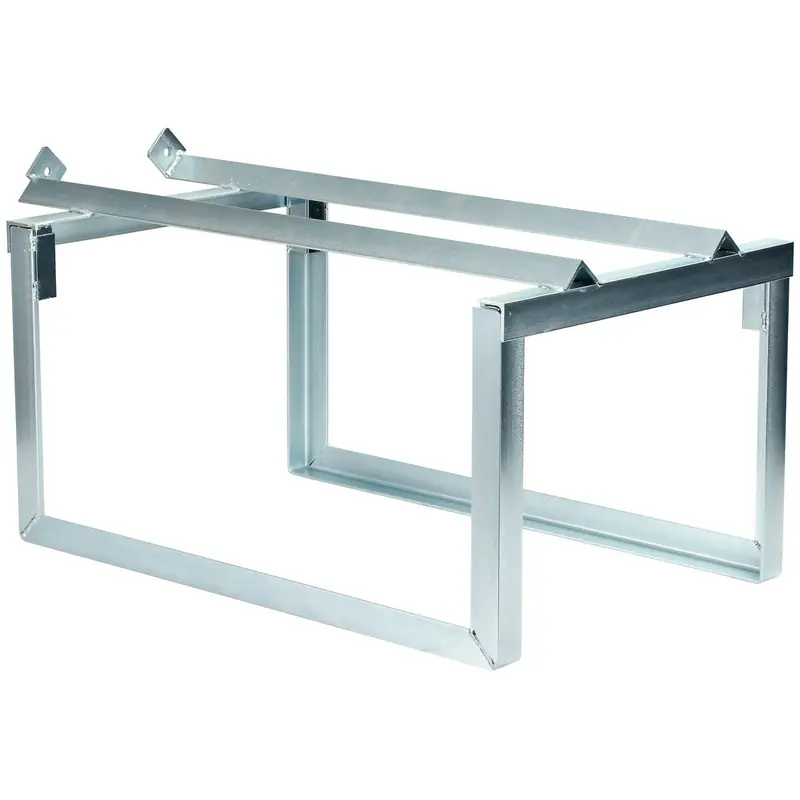 Erbjudandepris FATSTÄLL HORISONTAL FÖR 200L FAT