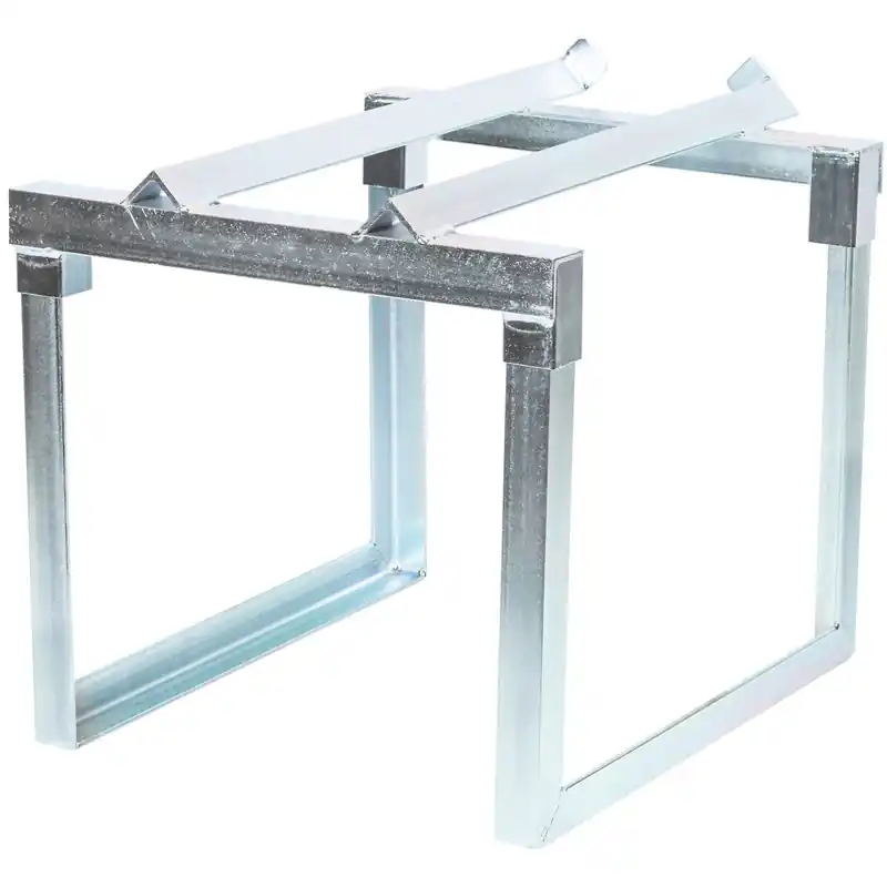 FATSTÄLL HORISONTAL FÖR 60L FAT Sänkt pris