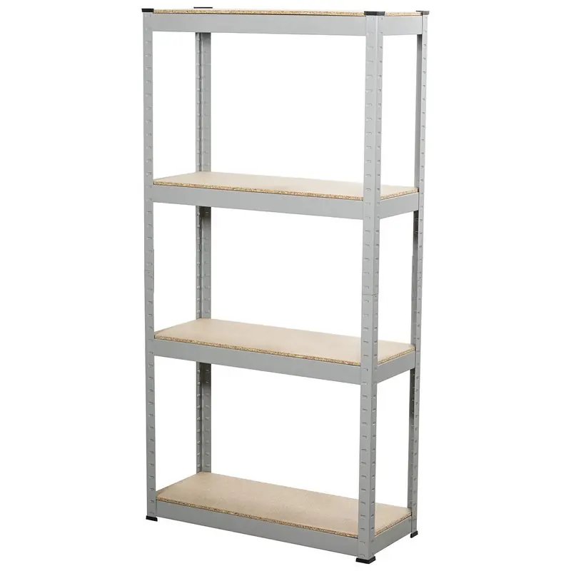 Snabb leverans FÖRVARINGSHYLLA 1525X760X305MM