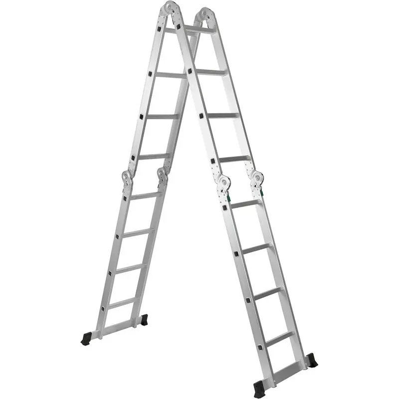 Reapris KOMBISTEGE 16 FOTSTEG (ALUM.)