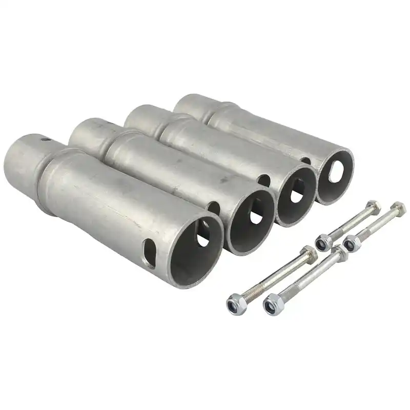 KOPPLINGSRÖR RS 4 SATS Erbjudande