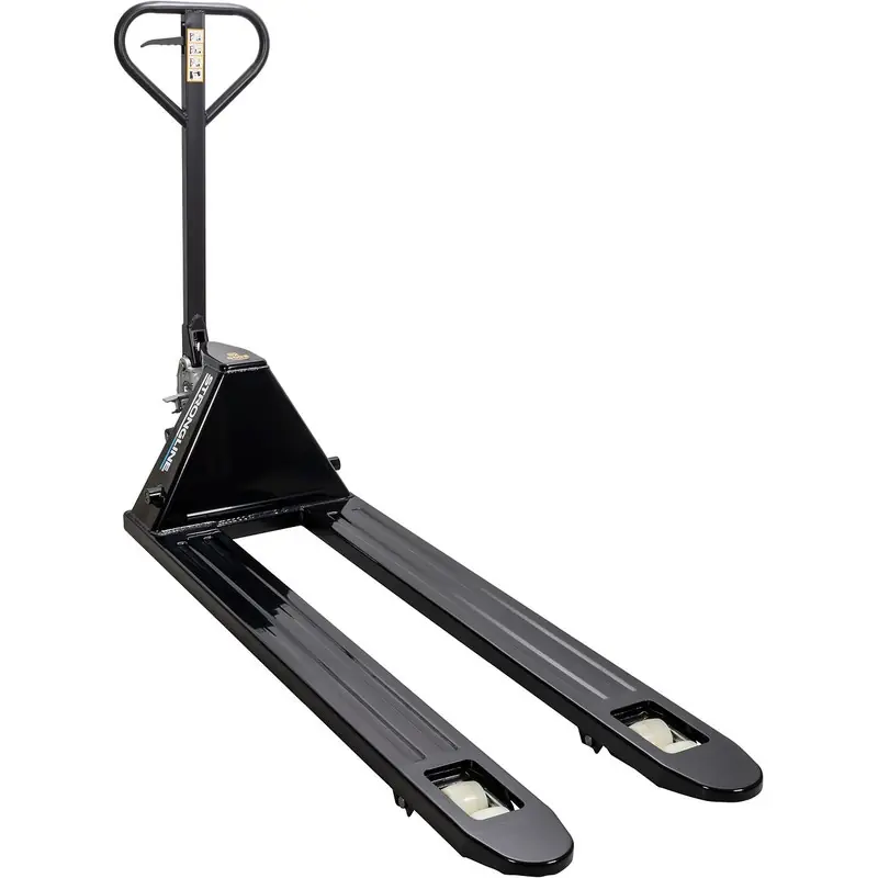 Bästa pris GAFFELVAGN 2000KG 540X1500MM NYLON