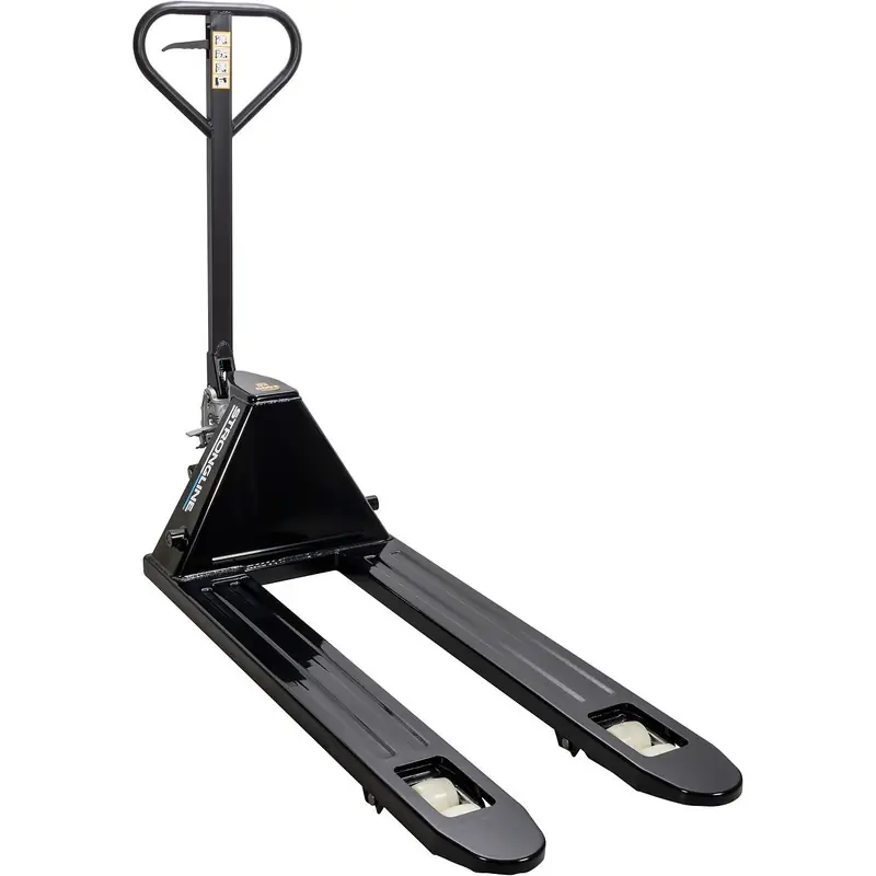 GAFFELVAGN 2500KG 540X1150MM NYLON Kundfavorit