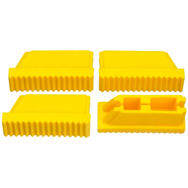 Billigare HALKSKYDDS SET WIBE 3500