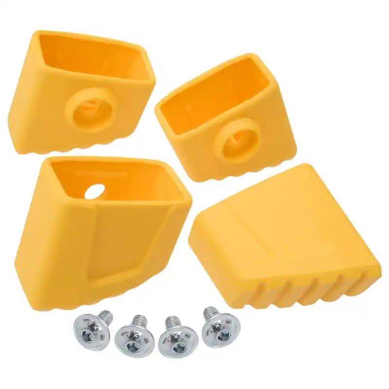 Säker betalning HALKSKYDDS SET WIBE 44P