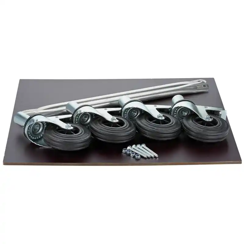 HJULSATS 4ST FIRST 5 Erbjudandepris