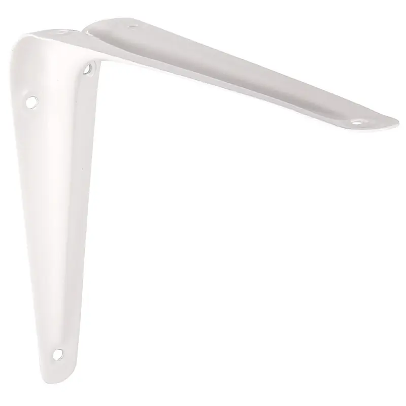 Utförsäljning HYLLKONSOL 125x150 VIT