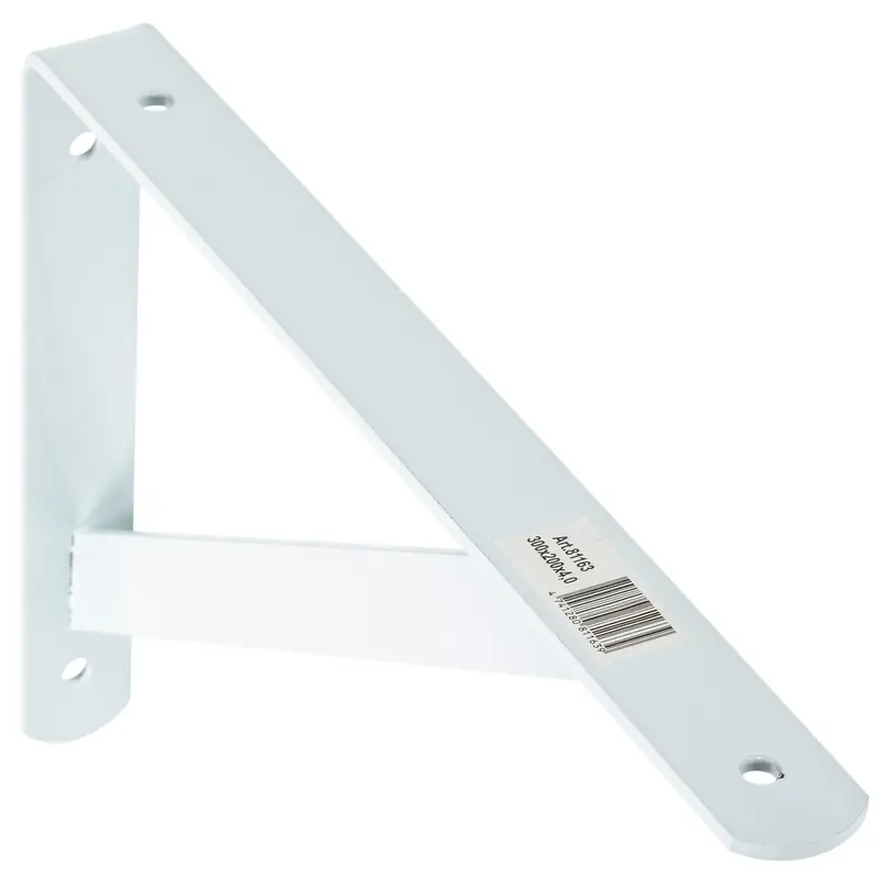 Trygg betalning HYLLKONSOL 200X300MM