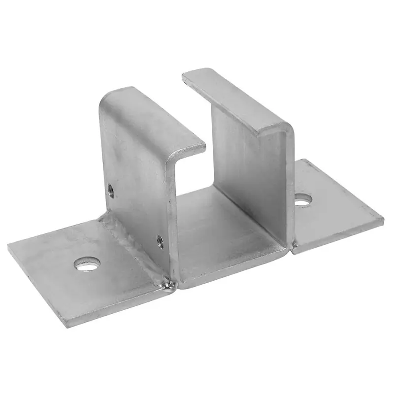 Outlet HÅLLARE TAKMODELL TILL 60X68MM SKENA