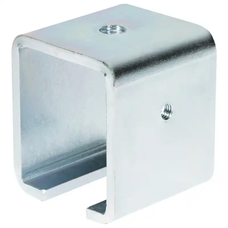 HÅLLARE TILL 41X41MM SKENA Snabb frakt