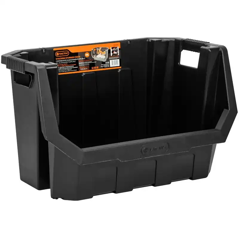 Expressleverans LAGERLÅDA HD 40L 57X40X36