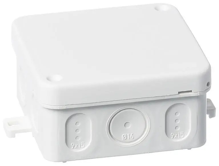 Kampanjpris Kopplingsdosa