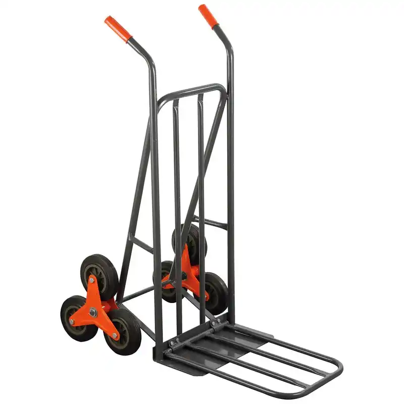 Begränsad tid MAGASINKÄRRA 150KG