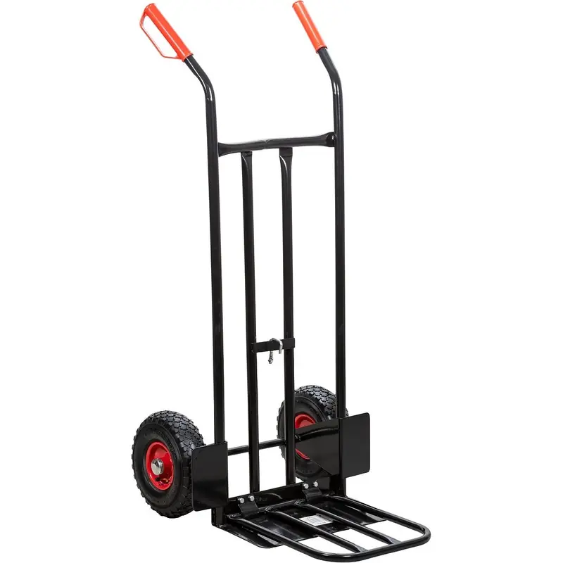 MAGASINKÄRRA MAX 200KG Kampanj