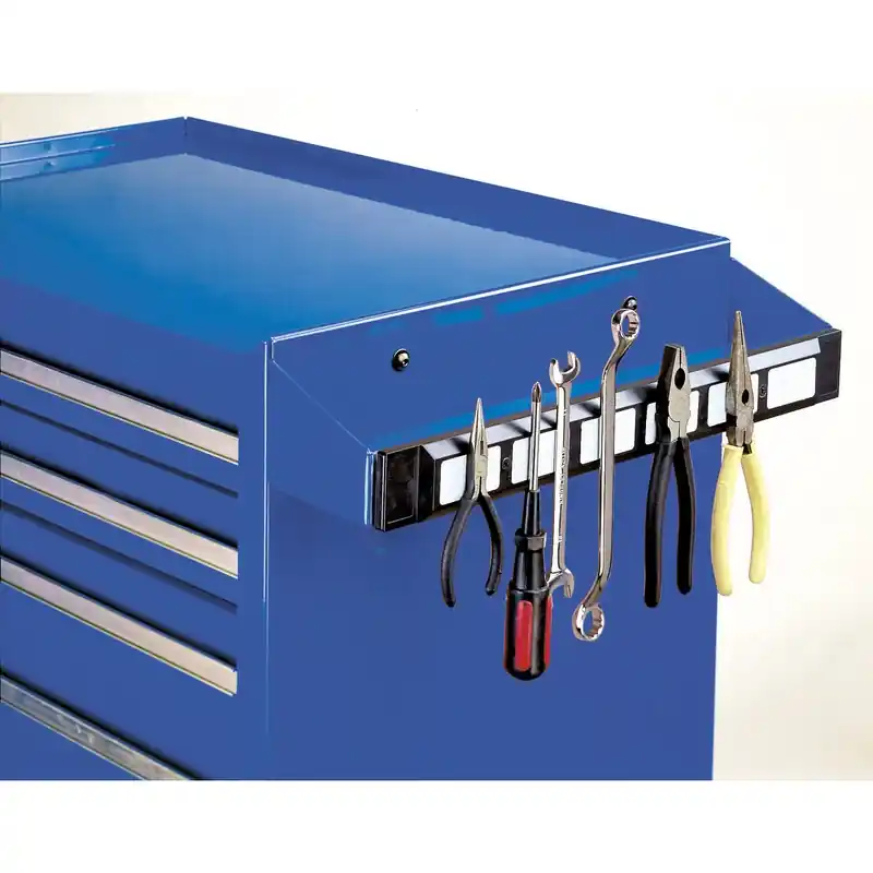 MAGNETISK VERKTYGSHÅLLARE FÖR IKH-VERKTYGSVAGNAR Kampanj