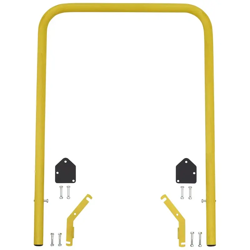 Bästa pris RÄCKE TILL 5000+ OCH 5000R+