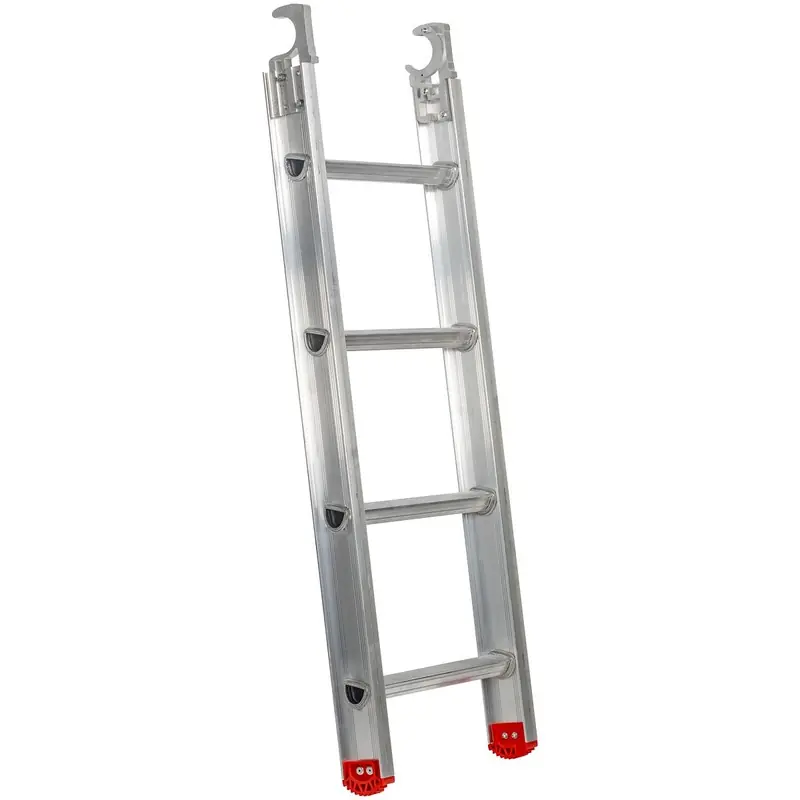 SIDOTRAPPA 4 STEG UNIVERSAL Populärt val