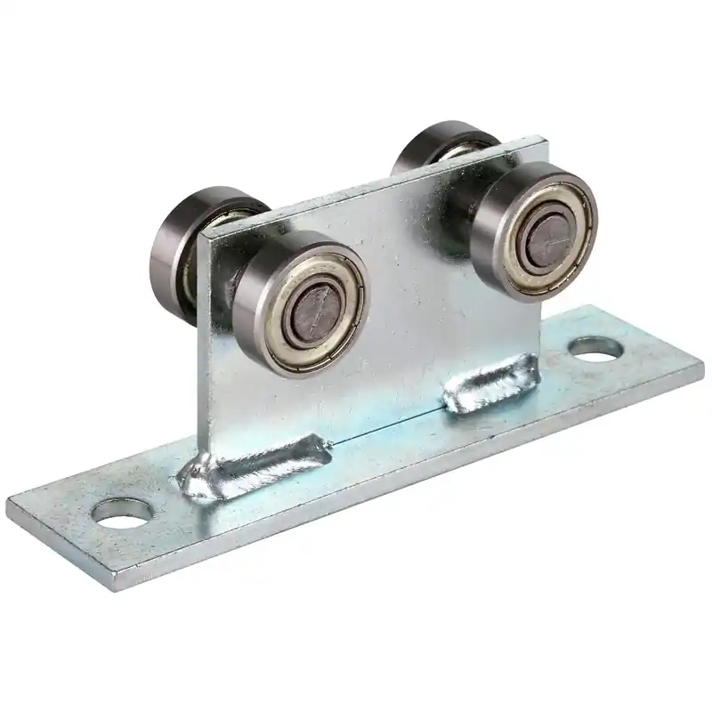 Kundfavorit SKJUTDÖRRSRULLE TILL 41X41MM SKENA