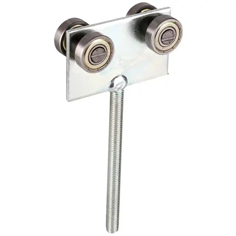 SKJUTDÖRRSRULLE TILL 41X41MM SKENA Nedsatt pris