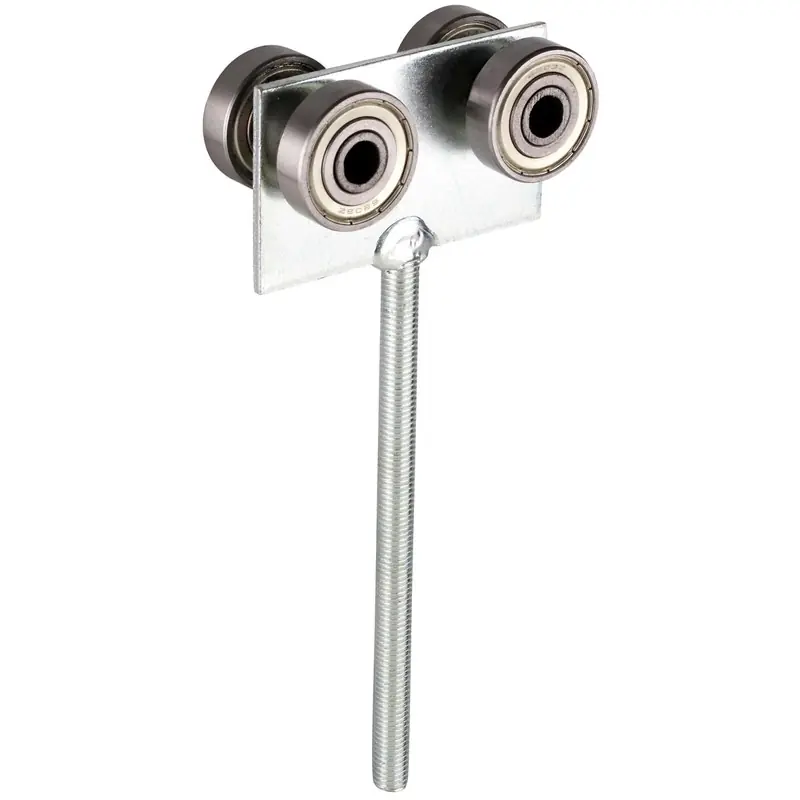 SKJUTDÖRRSRULLE TILL 60X68MM SKENA Expressleverans