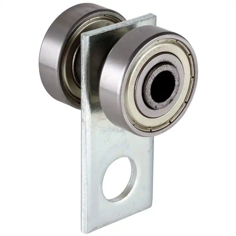 SKJUTDÖRRSRULLE TILL 60X68MM SKENA Bästa pris