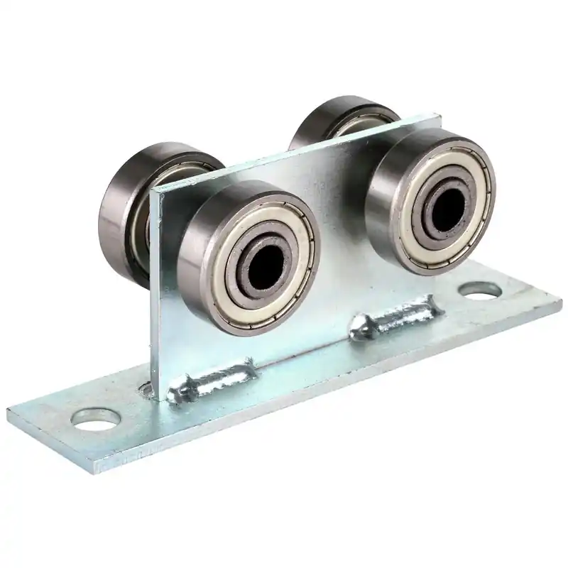 SKJUTDÖRRSRULLE TILL 60X68MM SKENA Endast denna vecka