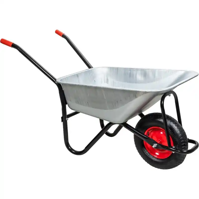 Kampanjpris SKOTTKÄRRA 100L