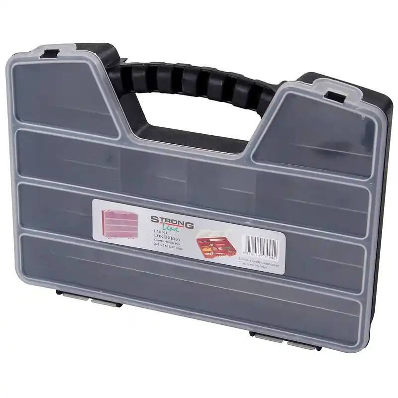 SORTIMENTLÅDA 243X180X40 Fynd