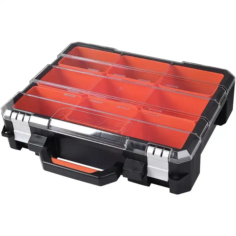 SORTIMENTLÅDA 43X33X13CM PROF Fri frakt